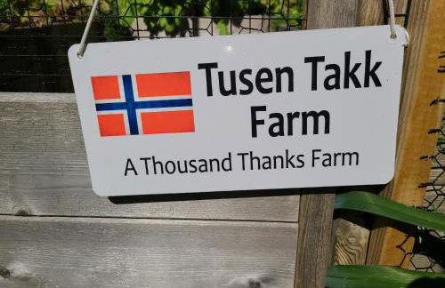 Heart Historic Ridgefield Studio WALK to town - Foto 34