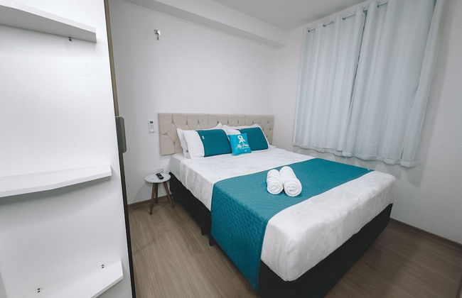 Mirante Clube - Praia do Futuro - Foto 7