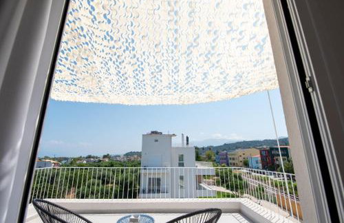 Ennea Suites-Null suite - Foto 8