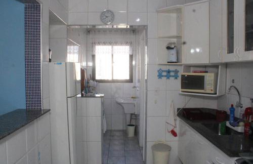 Apto Beiramar com piscina em Praia Grande - Photo 25