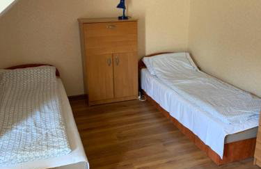 Dom nad jeziorem Mazury pomost segment 2 - Foto 36