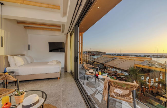 Soho SeaFront Suites - Foto 8