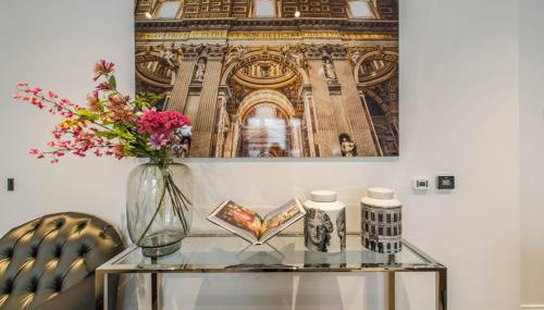 Chancery Quarters - 124 Chancery Lane - Foto 4