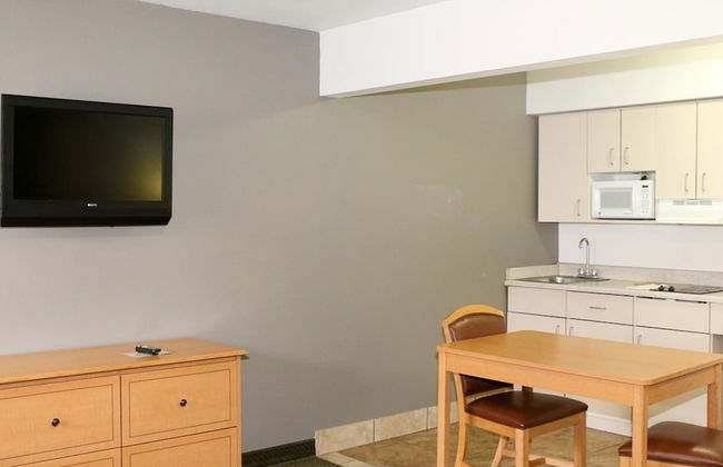 Studio 6 Lubbock, TX - Medical Center - Foto 20