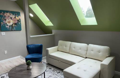 No Chores, 10min to downtown and 25min to Niagara Falls - Foto 14