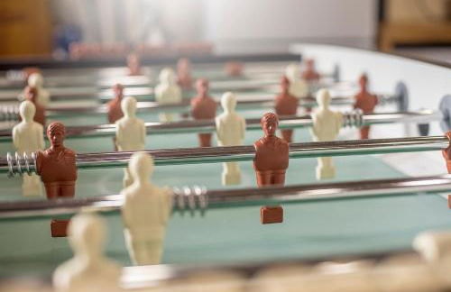 Pwll Cottage - Foto 13