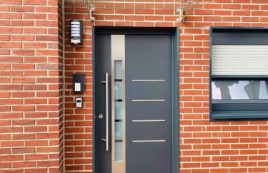 Ferienwohnung am Lindbruch - Foto 12