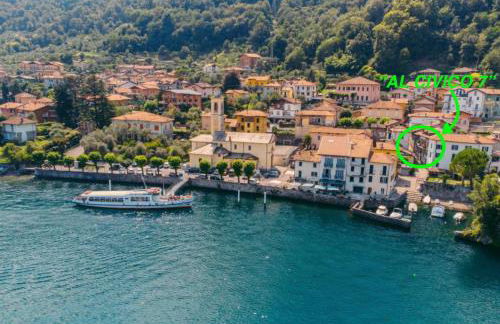 Al civico 7 Relax a due passi dal lago di Como - Foto 28