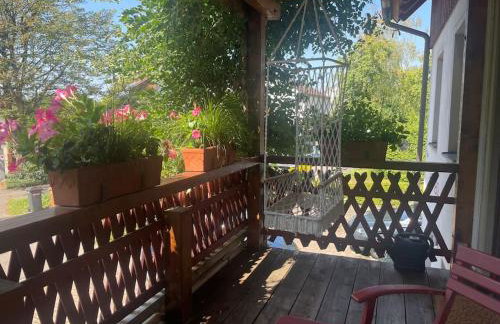 Fewo extraschön - Wiesental - Foto 12