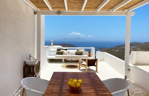 Serifos Olive - Foto 1