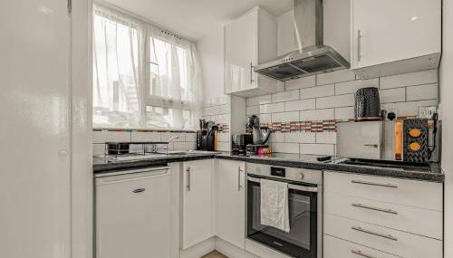 Amazing Marina-Overlooking 1Bed - Foto 2