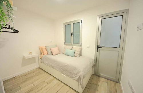 Las Palmeras in Playa La Garita - beach apartment - Foto 10