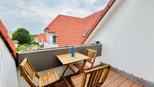 Fewo II Graal-Müritz Sobierajczyk - Foto 4