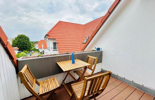 Fewo II Graal-Müritz Sobierajczyk - Foto 4