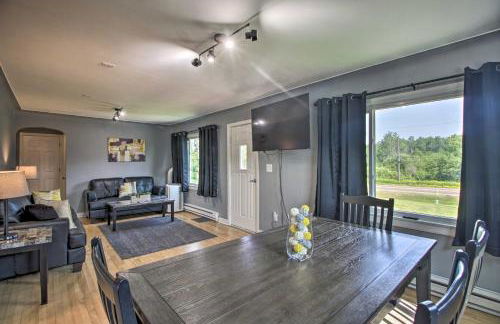 5 Mi to Duluth and Lake Superior! Home with Game Room - Foto 8