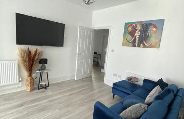 Elegant 4-Bed Victorian Home - Foto 20