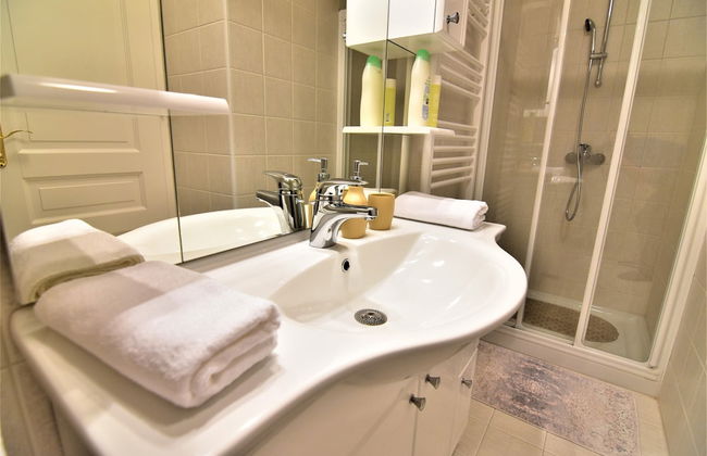 Vila Kljuce Apartments Bled - Foto 79