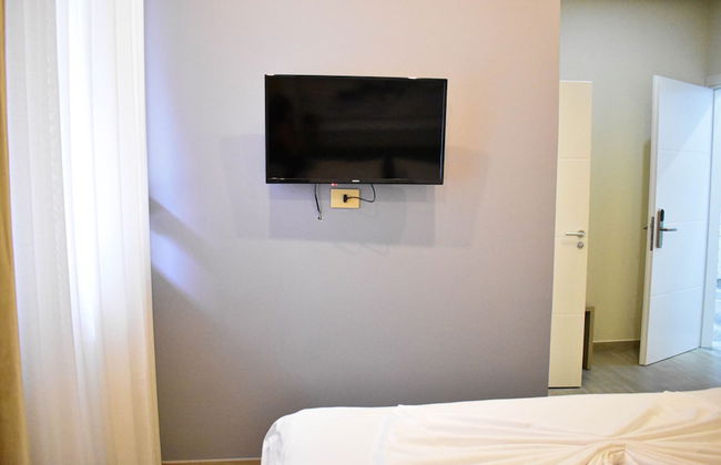 Hotel Delmar - Foto 28