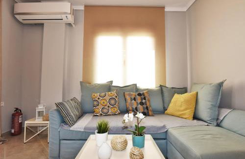 Fibes Luxury Living by RentalsPro Services - Mouries Halkidiki - Foto 15