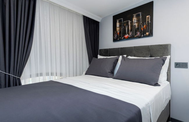 AYA LANGA HOTEL - Foto 42