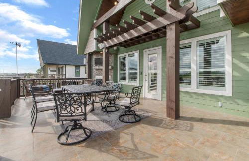 Luxury Waterfront Home Family and Pet Friendly Near Surfside Beach 11 Mins - Foto 61