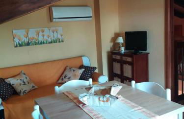 Petite Maison dell'Etna - Foto 14