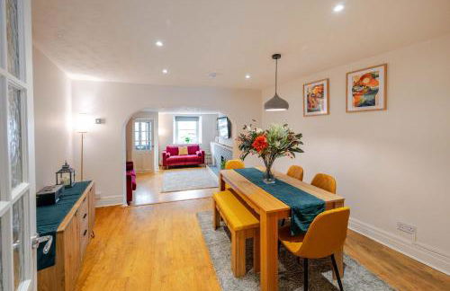 KAOLIN Splendid Cornwall Home By STAE Homes - Foto 11