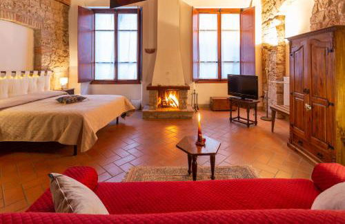 Residenza d'Epoca Palazzo Malfatti - Foto 46