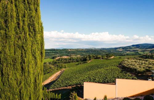 Il Leccio - Casa Toscana San Gimignano - Foto 8