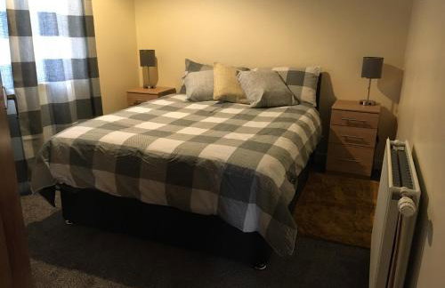 No 5 Newly refurbished 4 bedroom house - Foto 41