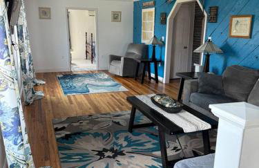 Beach House Close to DE Turf - Foto 23