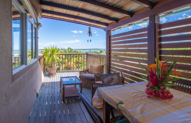 Blue Lagoon Villa - Photo 21