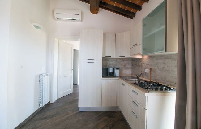 Fattoria Palazzeta Pet & Family Friendly - Foto 37