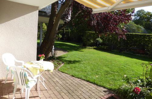 Ferienwohnung Odenwaldflair - Photo 4