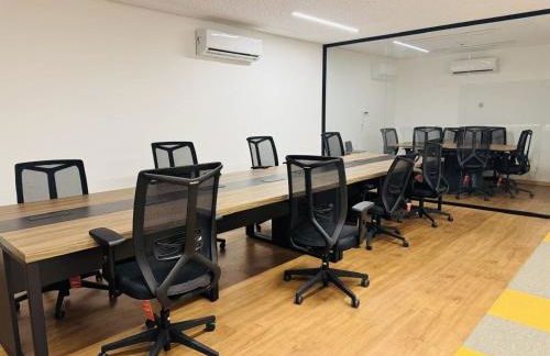 Glória Del Art - Vista, Estilo e Praticidade no Centro do Rio - Foto 49