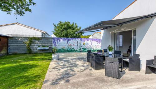 Cozy Home In Dolus-D'oléron With Wifi - Foto 2