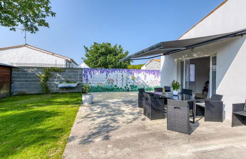 Cozy Home In Dolus-D'oléron With Wifi - Foto 2