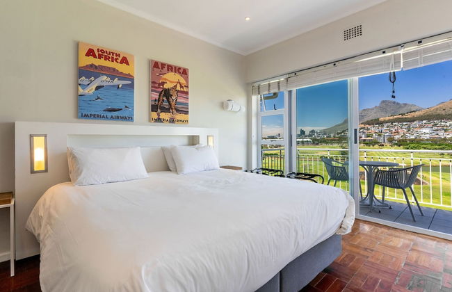 Mouille Point Places - Foto 64