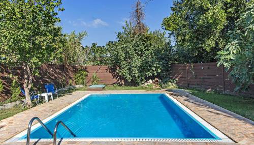 Villa Hermes - Photo 4