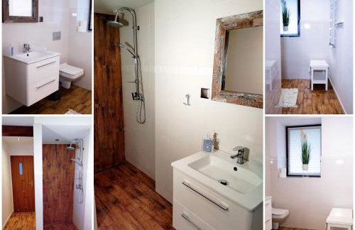 Dom Góra na Mazurach Balia z jacuzzi - Foto 20