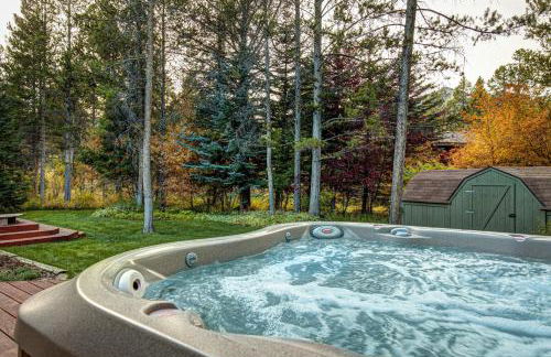 Abode at Fish Creek - Foto 45