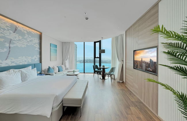 Luxe Rental Apartments - Residence A La Carte - Foto 1