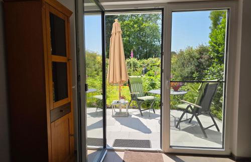 Ferienwohnung Haltepunkt, 25667 - Foto 10