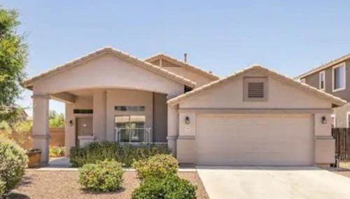 AZ Sun Palm Retreat w/optional Private Heated Pool - Foto 3