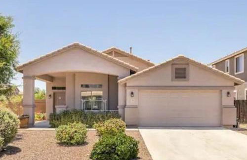 AZ Sun Palm Retreat w/optional Private Heated Pool - Foto 3