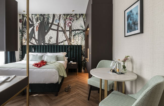 Duomo Hotel & Apartments - Photo 66