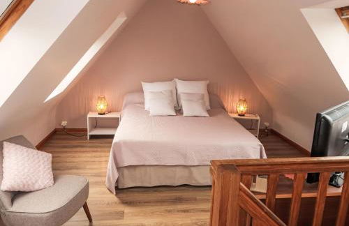 Holiday Home L'Hirondelle by Interhome - Foto 24