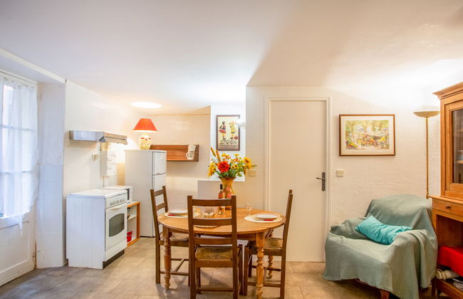 Village de Bormes les Mimosas - Foto 3