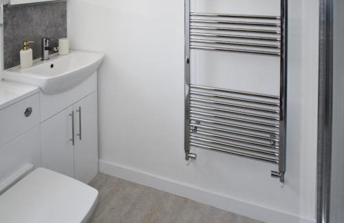 Orchard Lodge - Foto 13