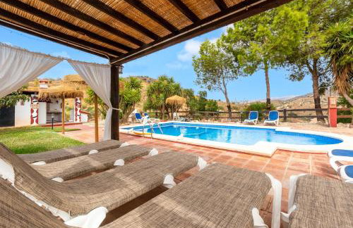 Casa Rural Loma El Letrao - Photo 36